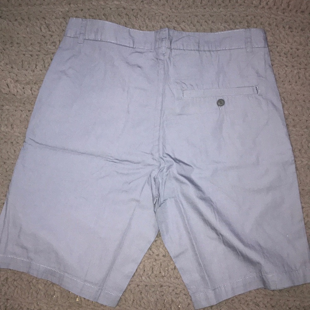 H&M Knee-Length Men’s Cotton Shorts - Picture 3 of 3